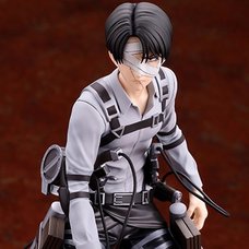 Oshi Works Attack on Titan Levi Ackerman: The Final Season Ver.