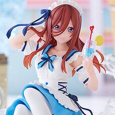 TENITOL Fig à la mode The Quintessential Quintuplets Miku Nakano