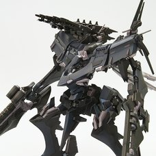 Armored Core Omer Type-Lahire Stasis: Full Package Ver.