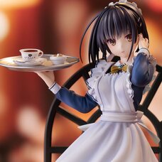 Café Stella and the Reaper's Butterflies Natsume Shiki 1/7 Scale Figure