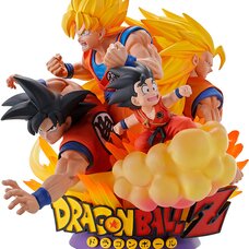 Dragon Ball Z - Season 1 - EP. 1-39 - Anime - DVD Zona 2 - Compra