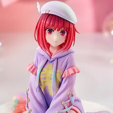 Oshi no Ko Kana Arima: Hoodie Style Ver. 1/6 Scale Figure