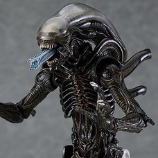 figma Alien: Takayuki Takeya Ver.