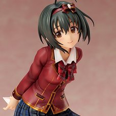 The Idolm@ster Cinderella Girls Miho Kohinata: Love Letter Ver. 1/8 Scale Figure