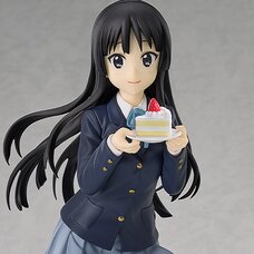 Pop Up Parade K-On! Mio Akiyama L Size