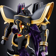 Digivolving Spirits 05: Digimon Alphamon