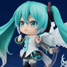 Nendoroid Hatsune Miku: Happy 16th Birthday Ver. (Re-run)