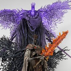 Dark Souls III Pontiff Sulyvahn: Deluxe Edition 1/7 Scale Statue