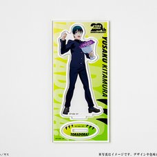 Toradora! 20th Anniversary Acrylic Figure - Yusaku Kitamura