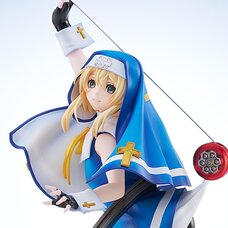 Guilty Gear XX: Accent Core Plus R Bridget 1/7 Scale Figure