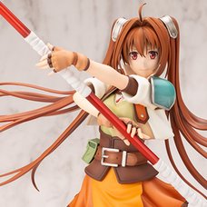 The Legend of Heroes: Trails in the Sky SC Estelle Bright 1/8 Scale Figure (Re-run)