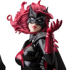 DC Comics Batwoman Bishoujo Statue