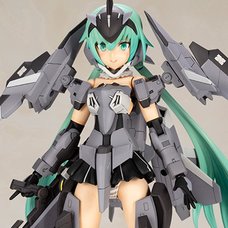 Frame Arms Girl Stylet XF-3: Low Visibility Ver.