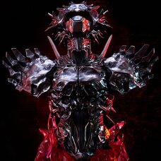 Ling Cage Lin Yuan Zhe 1/4 Scale Bust Figure