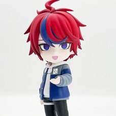 Chara Forme The Hundred Line -Last Defense Academy- Takumi Sumino