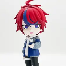 Chara Forme The Hundred Line -Last Defense Academy- Takumi Sumino