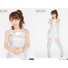 Morning Musume。'15 Fall Concert Tour ~Prism~ Ayumi Ishida Solo 2L-Size Photo Set E