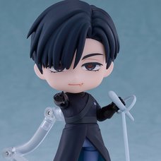 Nendoroid Alien Stage Ivan