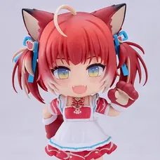 Nendoroid Akami Karubi