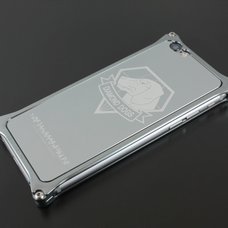 Metal Gear Solid V: DD Ver. iPhone6/6s/Plus Cases