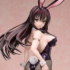 To Love-Ru Darkness Yui Kotegawa: Bunny Ver. 1/3 Scale Figure