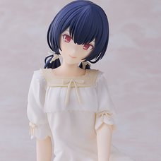 The Idolm@ster: Shiny Colors -Relax Time- Rinze Morino Non-Scale Figure