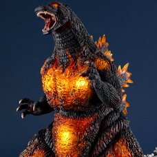 UA Monsters Godzilla (1995)