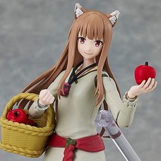 Kadokawa Plastic Model Series Spice and Wolf: Merchant Meets the Wise Wolf Holo