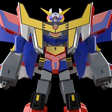 Moderoid Energy Bomb Gambaruger Gekiryuger (Re-run)