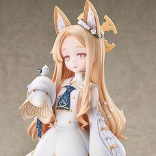 Blue Archive Seia 1/7 Scale Figure