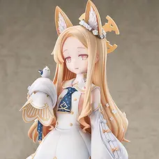 Blue Archive Seia 1/7 Scale Figure