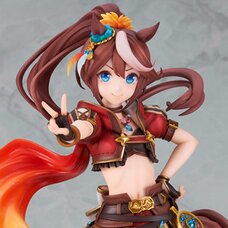 Uma Musume: Pretty Derby Tokai Teio: Beyond the Horizon 1/7 Scale Figure