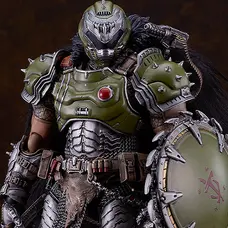 figma Doom Doom Slayer: The Dark Ages Ver.