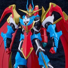 Moderoid Yamato Takeru Super Maku-Senjin Gaiou