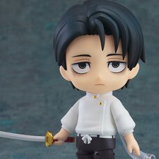 Nendoroid Jujutsu Kaisen Yuta Okkotsu: Execution Ver.