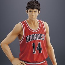 One and Only Slam Dunk Hisashi Mitsui Non-Scale Figure