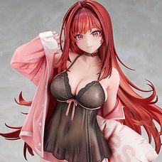 Goddess of Victory: Nikke Rapi: Red Hood (Cherished Red) 1/7 Scale Figure