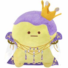 IDOLiSH 7 King Pudding x Sogo Plush