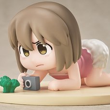 Mini Memory City the Animation Niikura