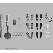 Pripra Figure's Play Suspense 2