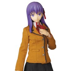 Real Action Heroes: Fate/stay night [Unlimited Blade Works] - Sakura Matou