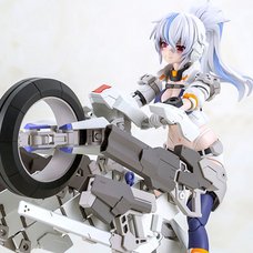 Frame Arms Girl Second Jive