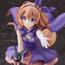 Is the Order a Rabbit? Bloom Cocoa: Halloween Fantasy Ver. 1/7 Scale Figure