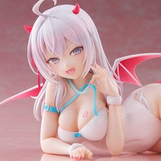 Alya Sometimes Hides Her Feelings in Russian Alya: Succubus Ver. 1/7 Scale Figure