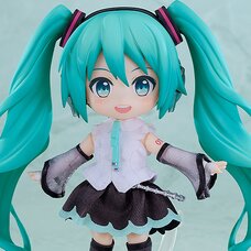 Nendoroid Doll Hatsune Miku NT