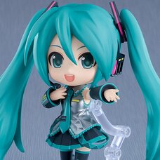 Nendoroid Hatsune Miku 3.0