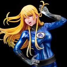 Marvel Bishoujo Invisible Woman: Ultimate