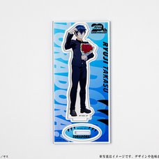 Toradora! 20th Anniversary Acrylic Figure - Ryuji Takasu