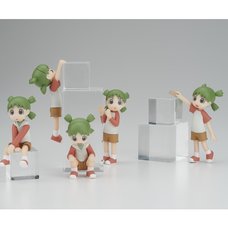 Yotsuba&! Figure Collection Vol. 2 Box Set