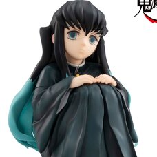 G.E.M. Series Demon Slayer: Kimetsu no Yaiba Palm-Size Tokito-san (Re-run)